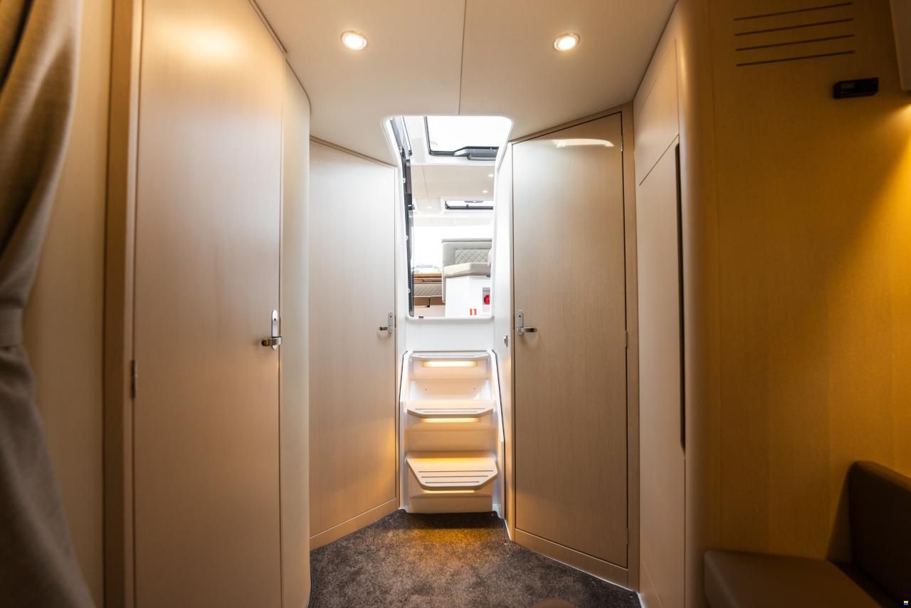 Aquador 400 HT