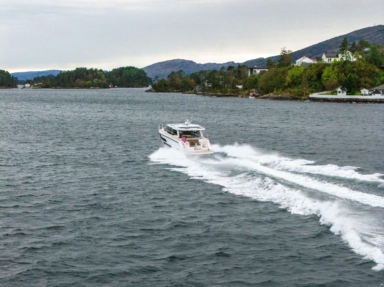 Aquador 400 HT