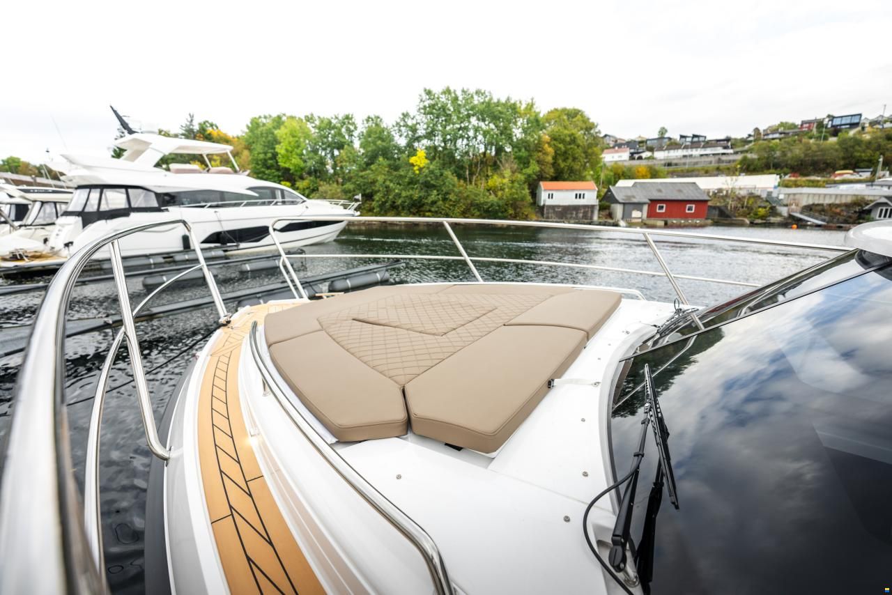 Aquador 400 HT