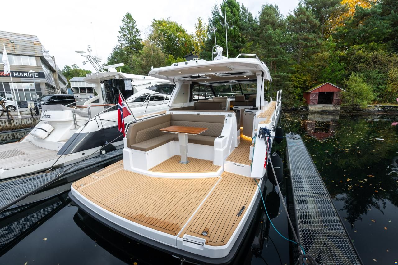 Aquador 400 HT