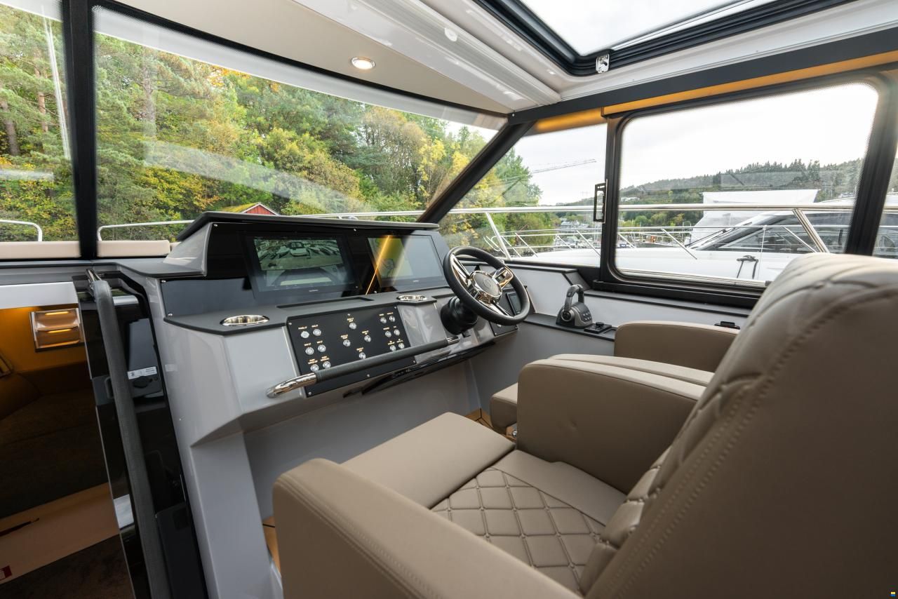 Aquador 400 HT