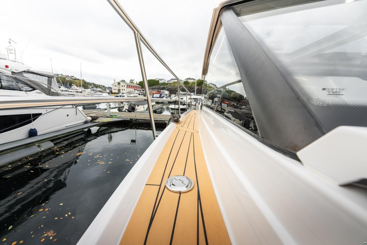 Aquador 400 HT