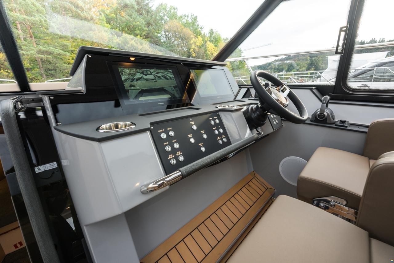 Aquador 400 HT
