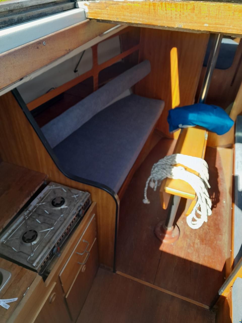 Faurby Atalanta 30