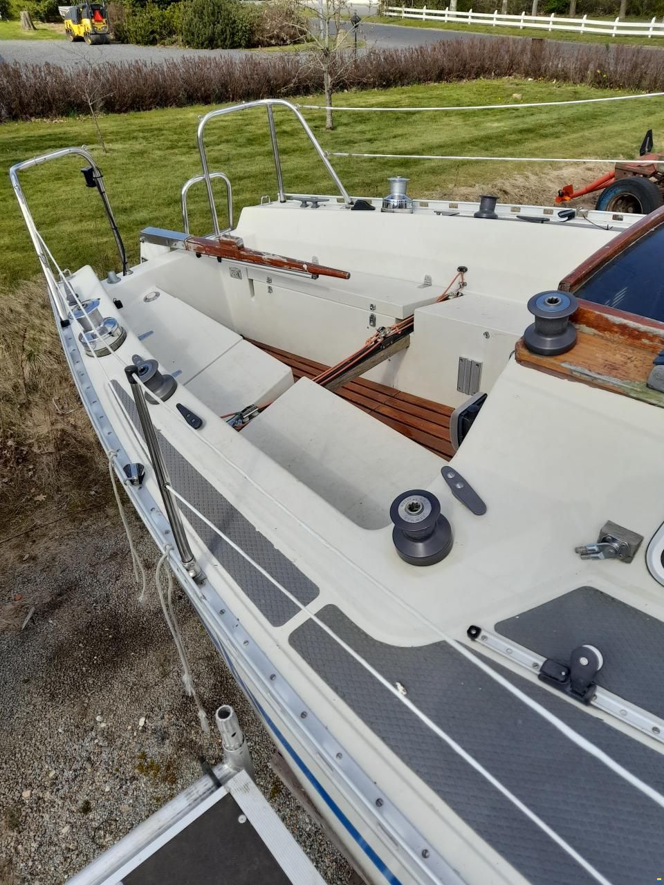 Faurby Atalanta 30