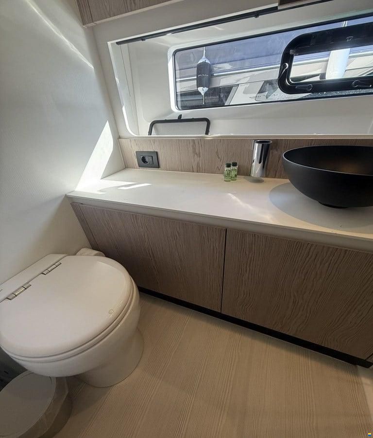 Azimut 53 Fly