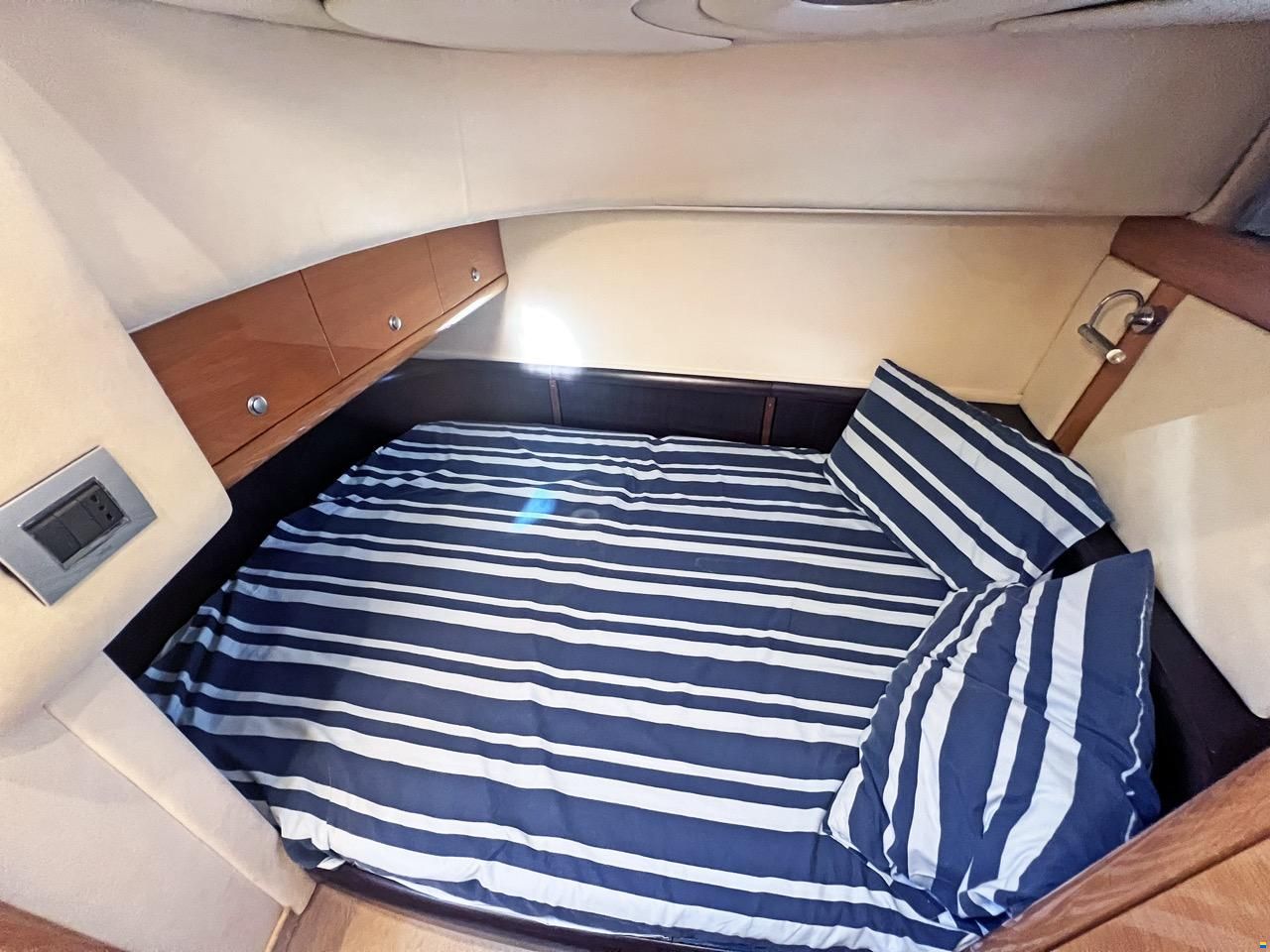 Cranchi Mediterran&eacute;e 50