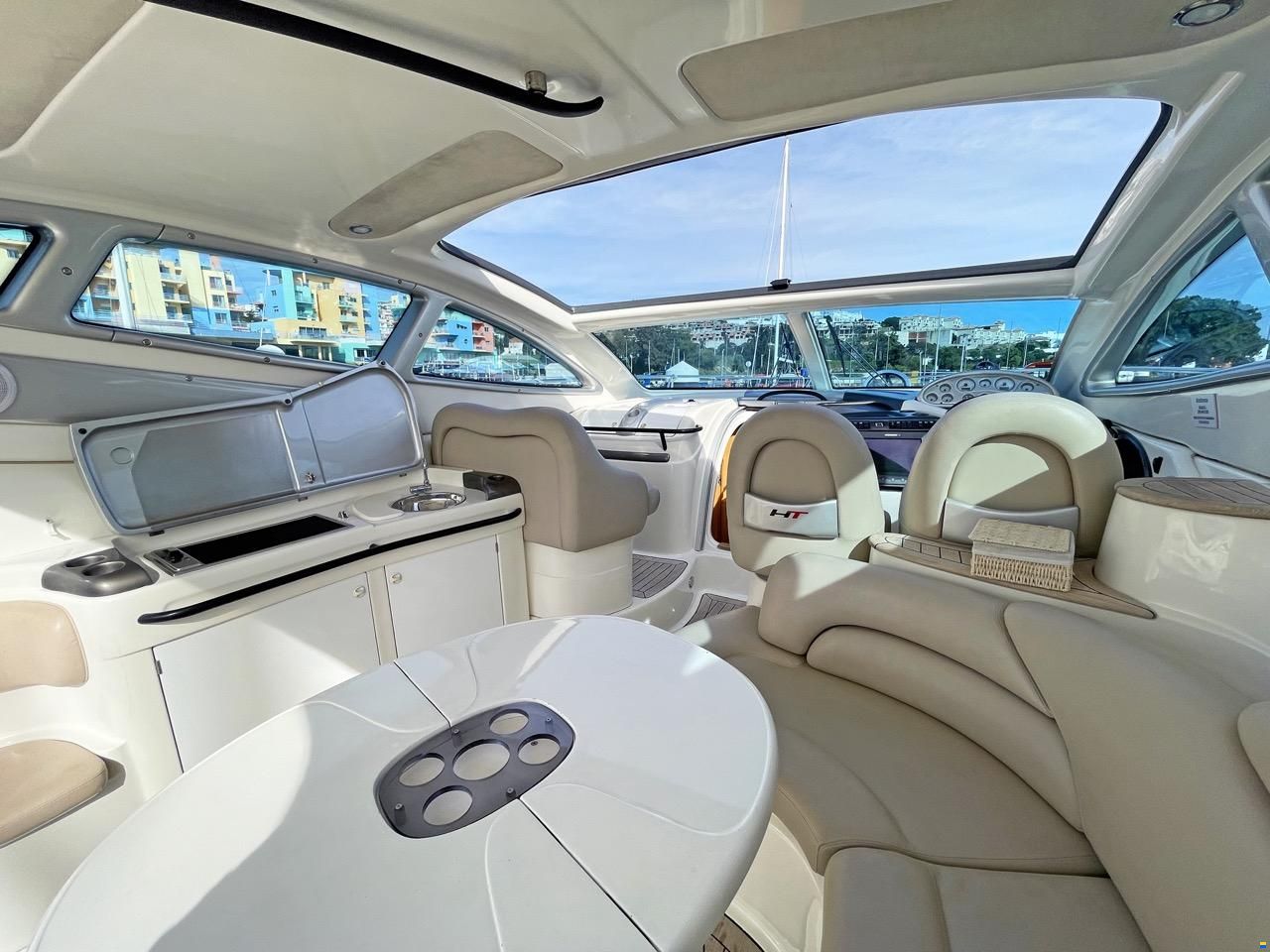 Cranchi Mediterran&eacute;e 50