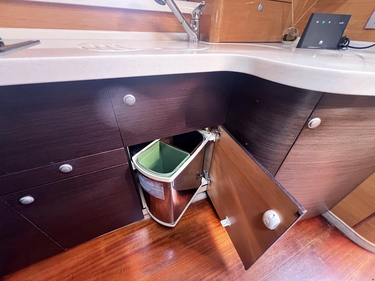 Cranchi Mediterran&eacute;e 50