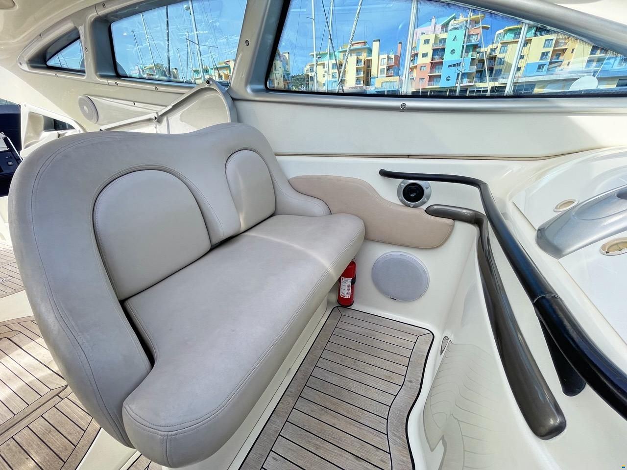 Cranchi Mediterran&eacute;e 50