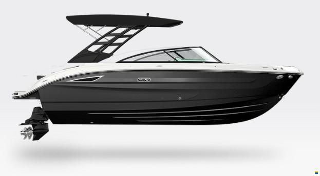 Sea Ray 250 SDXE