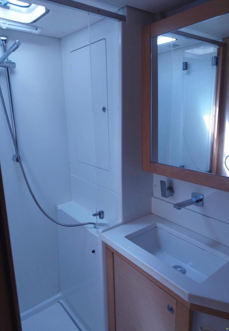 Lagoon 450 F