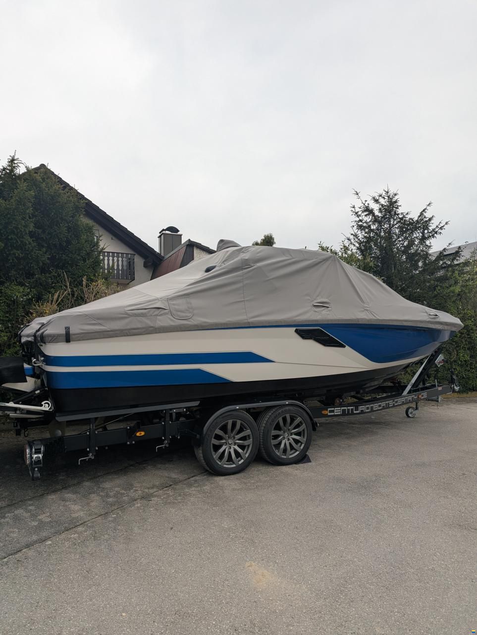 Centurion Ri230