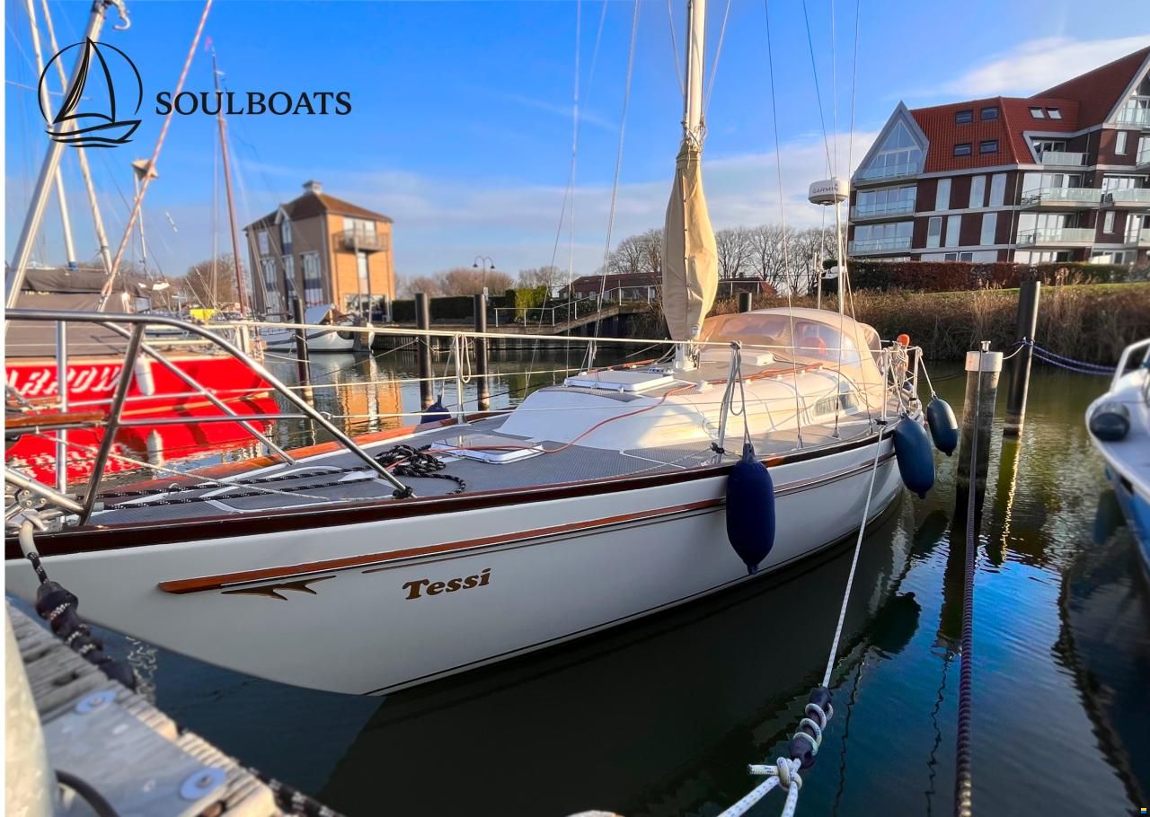 Alpha 32, Van de Stadt, ANGEBOT