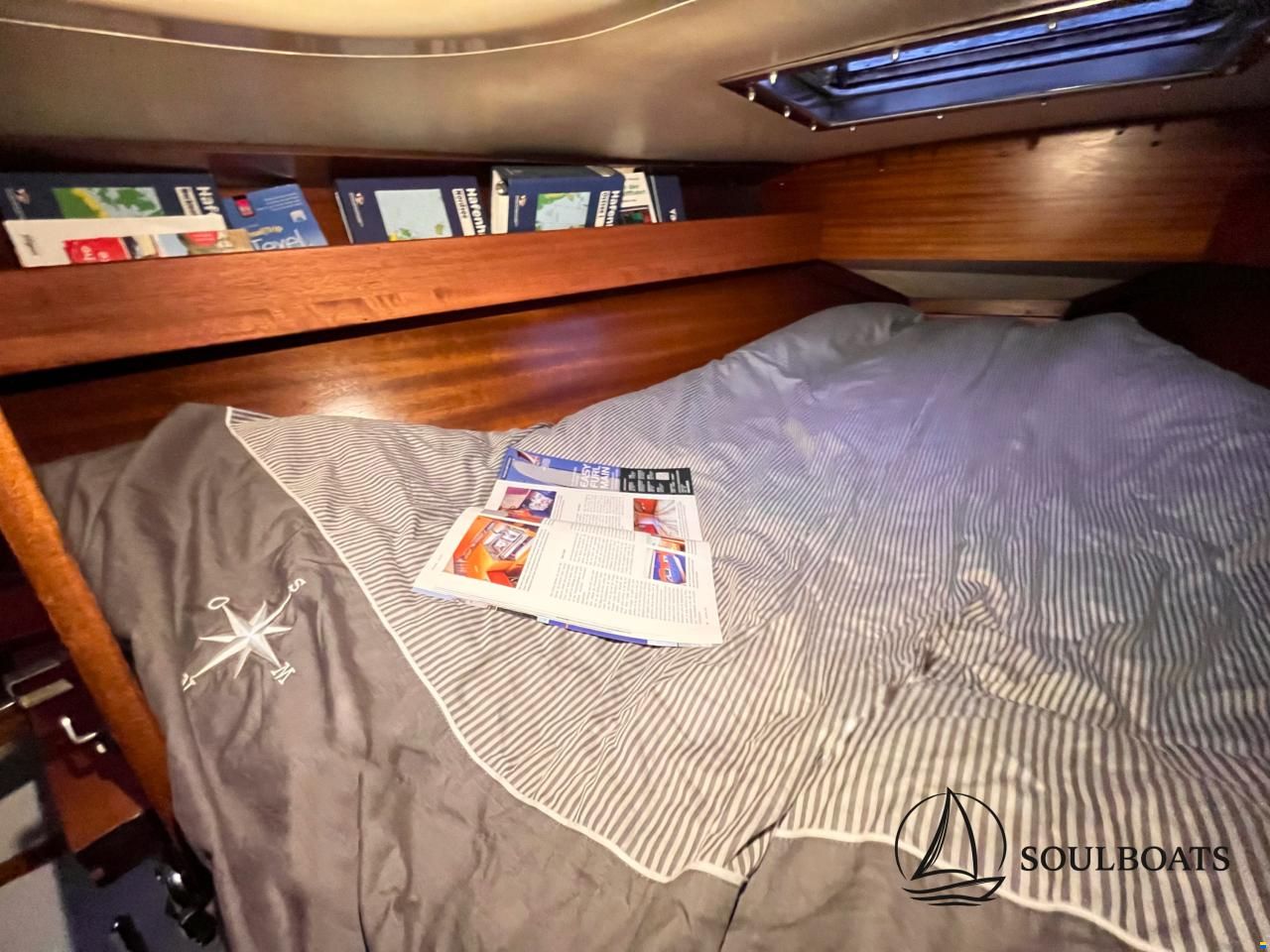 Alpha 32, Van de Stadt, ANGEBOT
