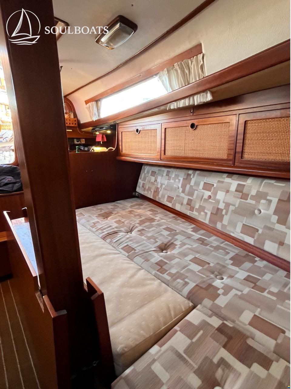 Alpha 32, Van de Stadt, ANGEBOT