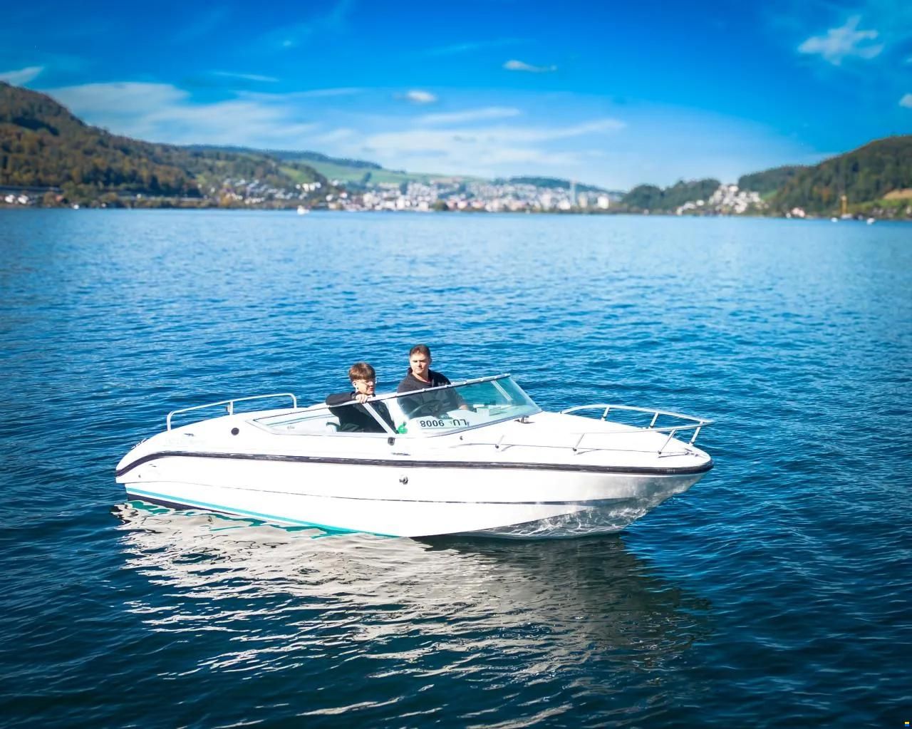 Rio Iberica 550 Spring