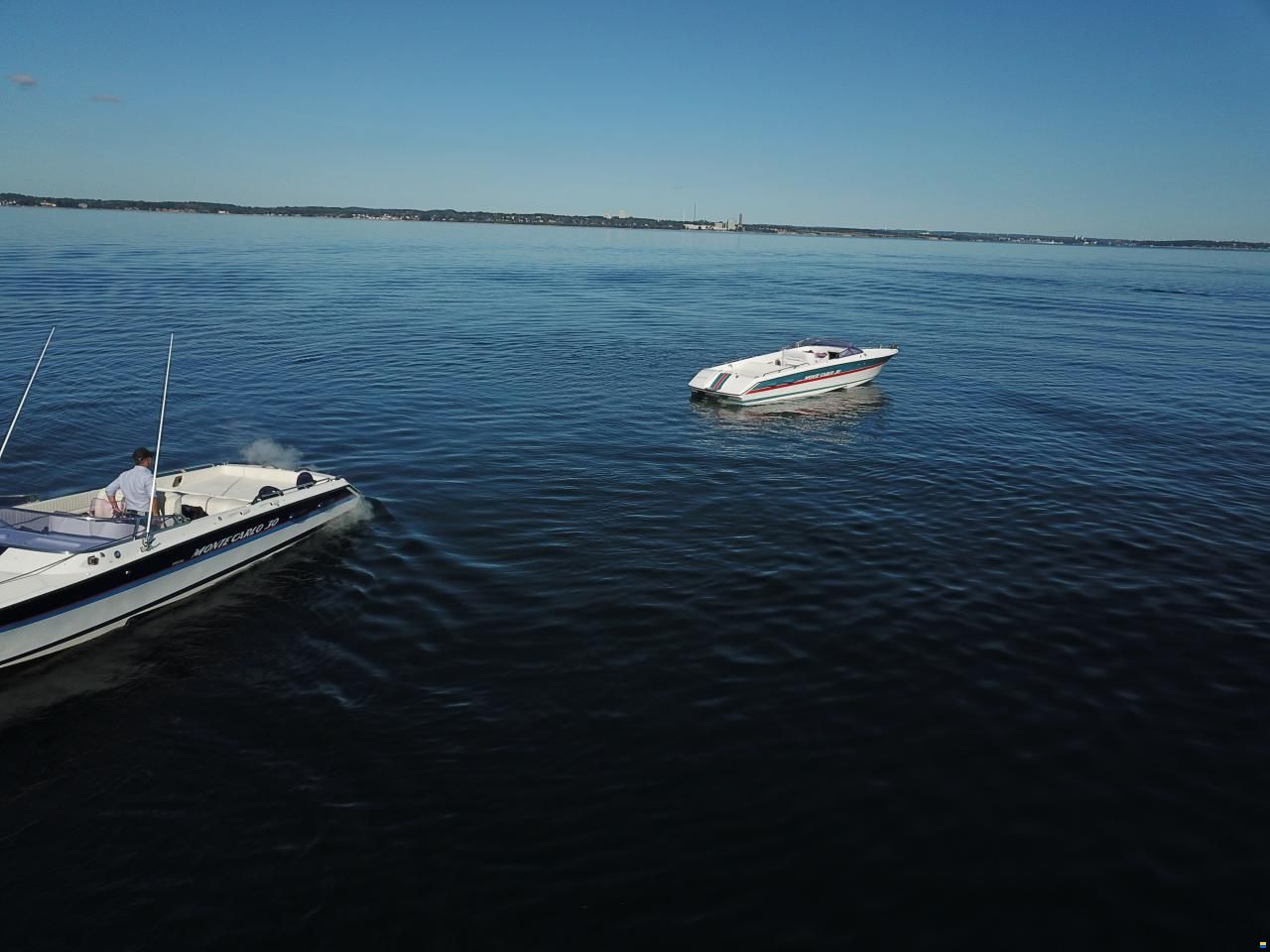 Monte Carlo Offshorer 30&lsquo;