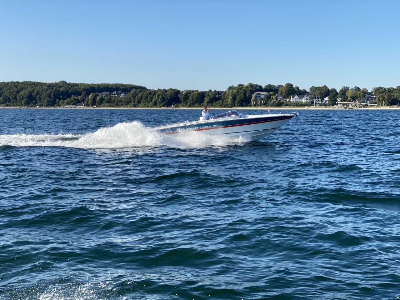 Monte Carlo Offshorer 30&lsquo;