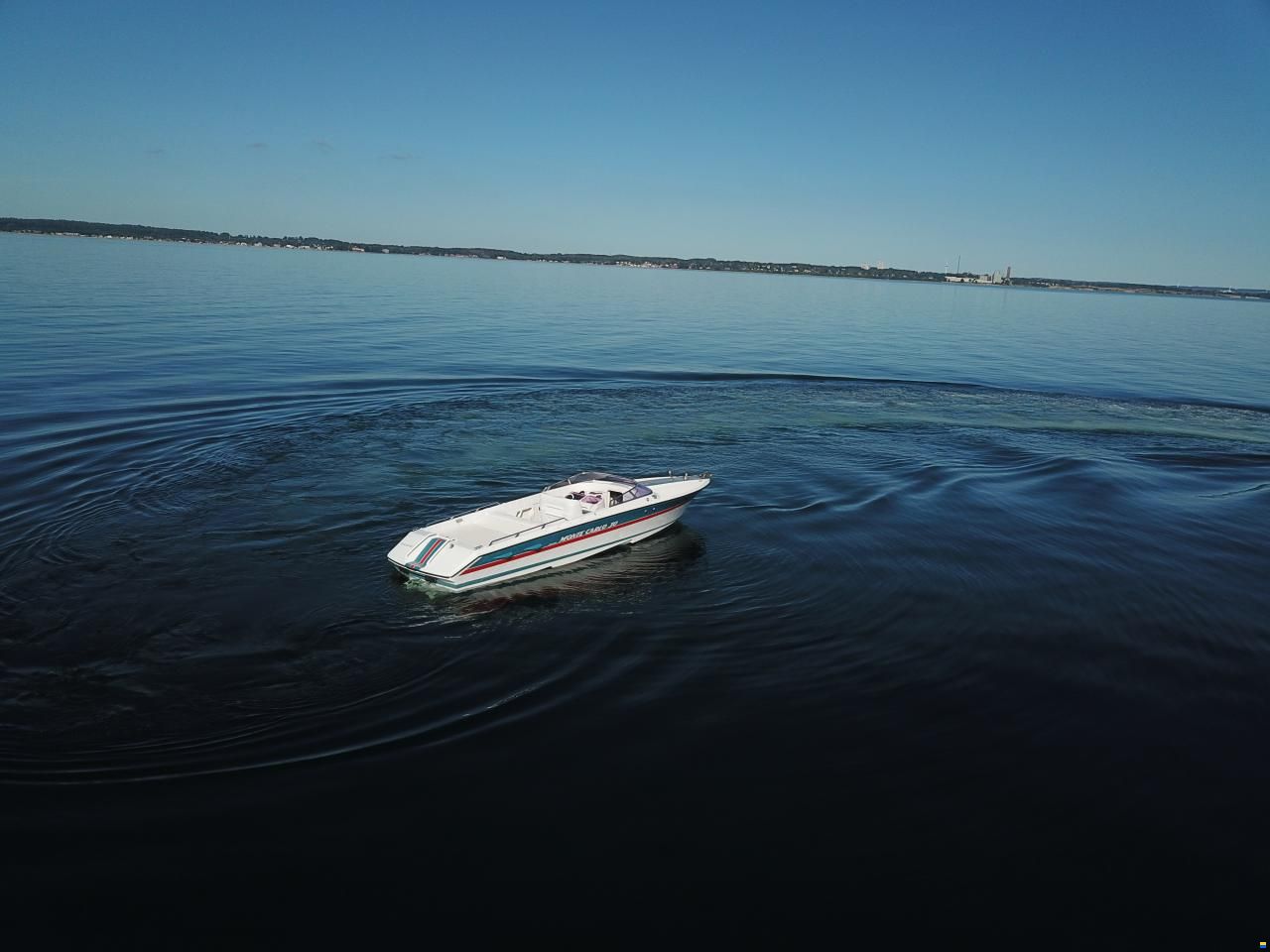 Monte Carlo Offshorer 30&lsquo;