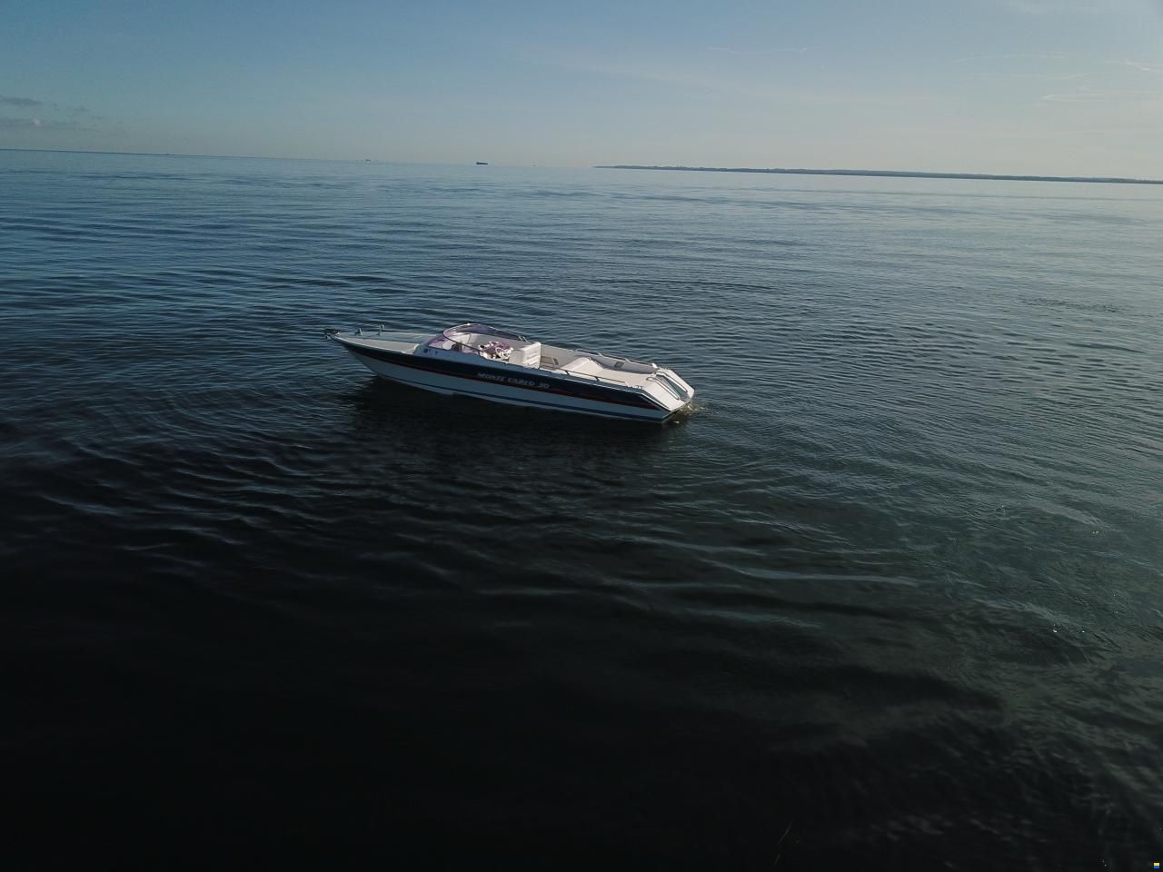 Monte Carlo Offshorer 30&lsquo;