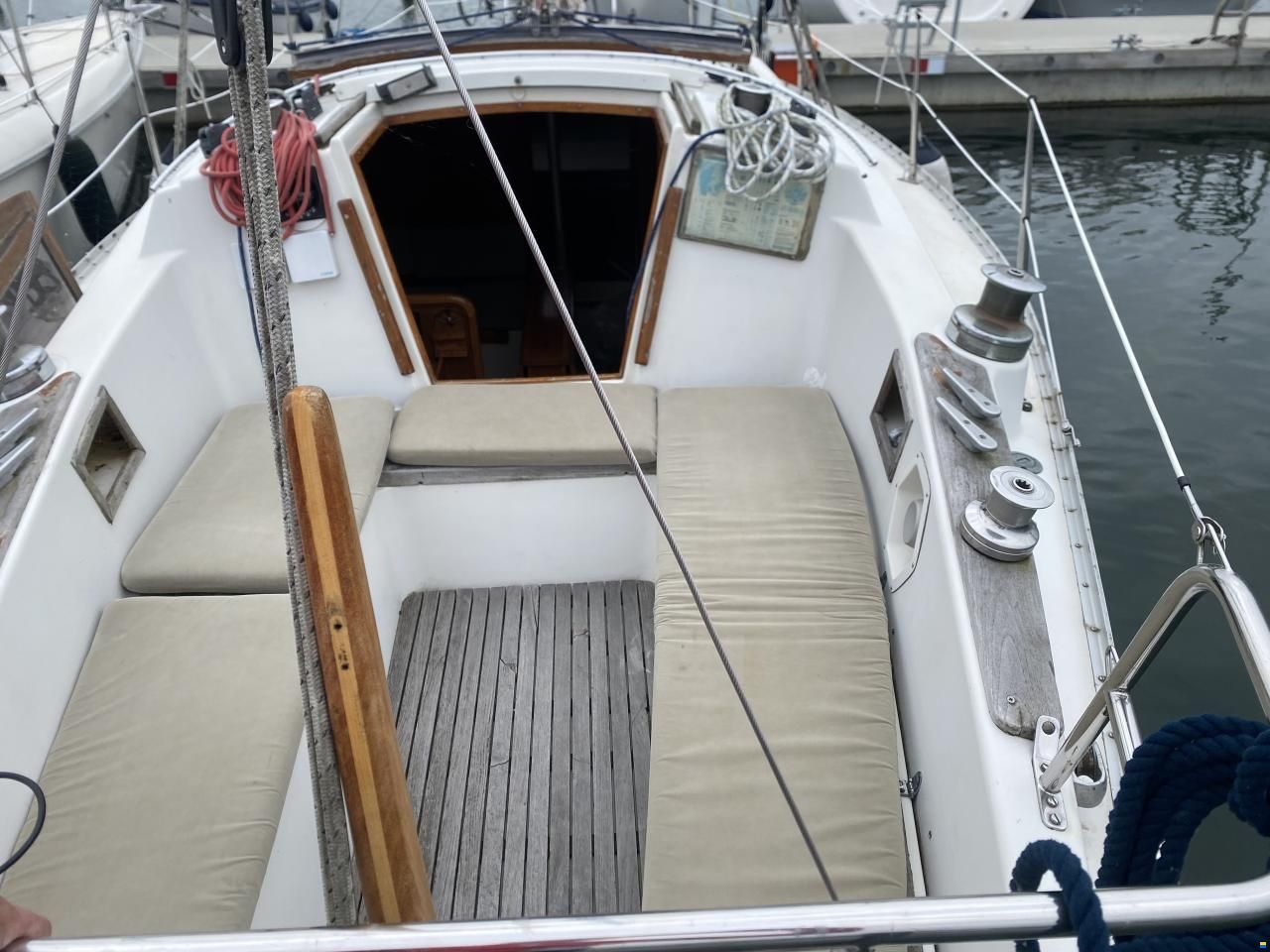 Albin Scampi 30 Special