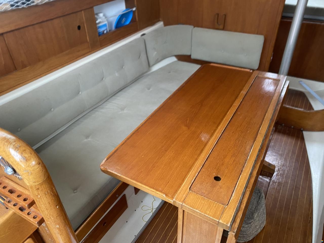 Albin Scampi 30 Special