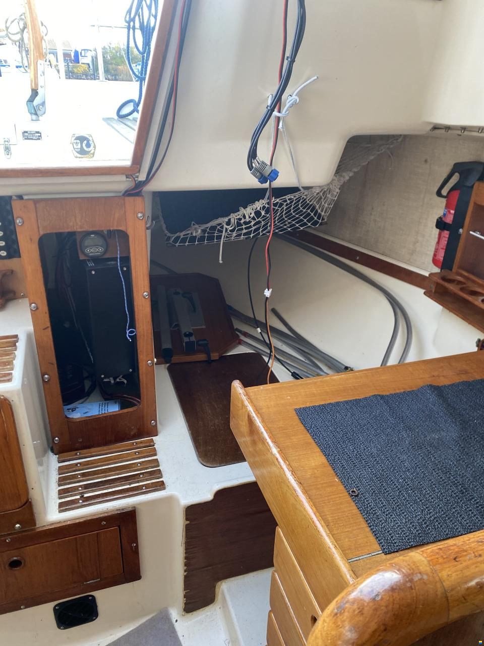 Albin Scampi 30 Special