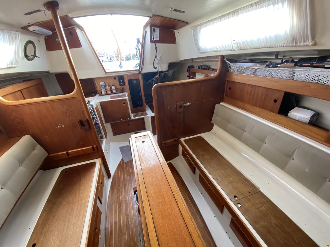 Albin Scampi 30 Special