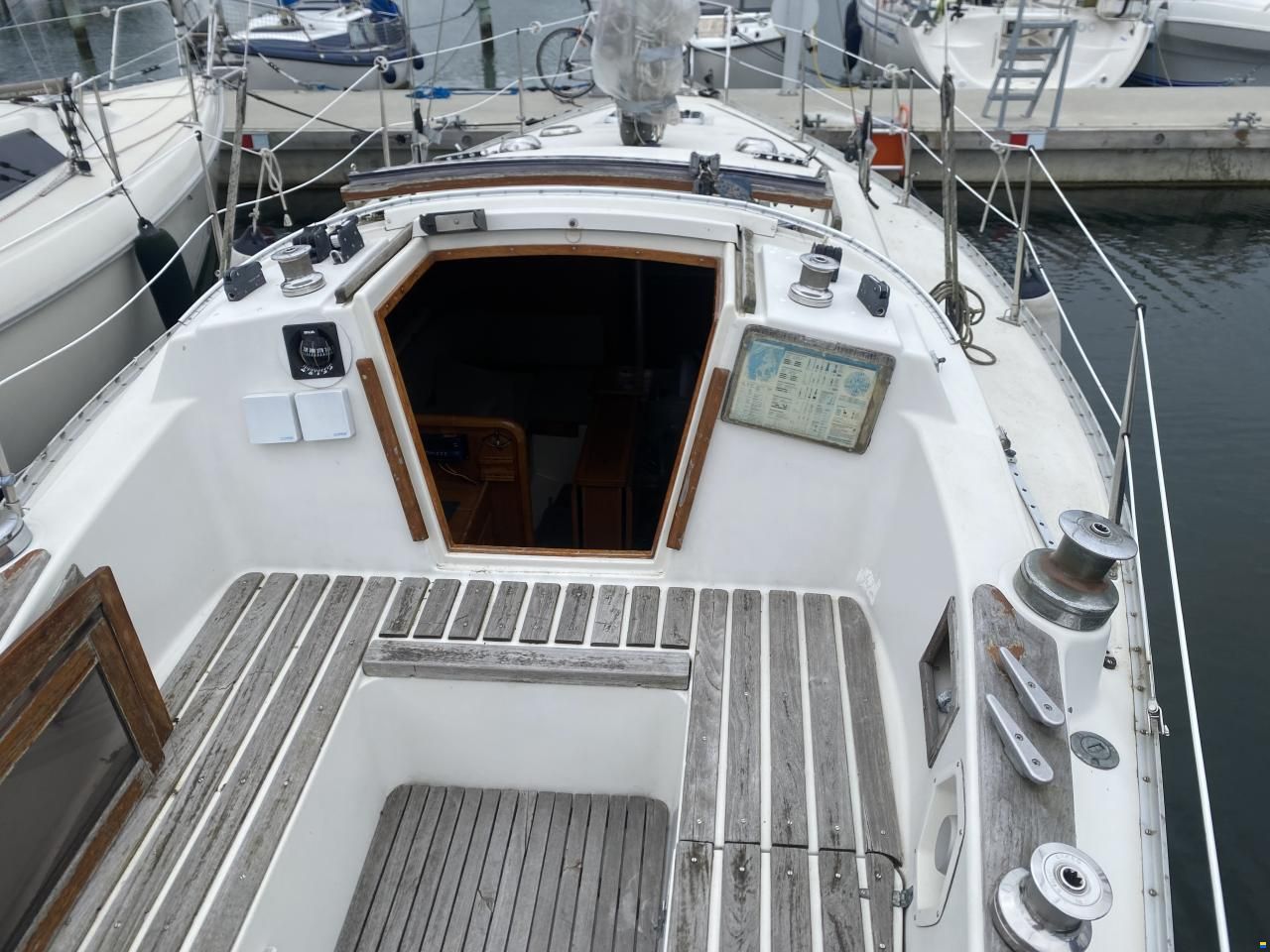 Albin Scampi 30 Special