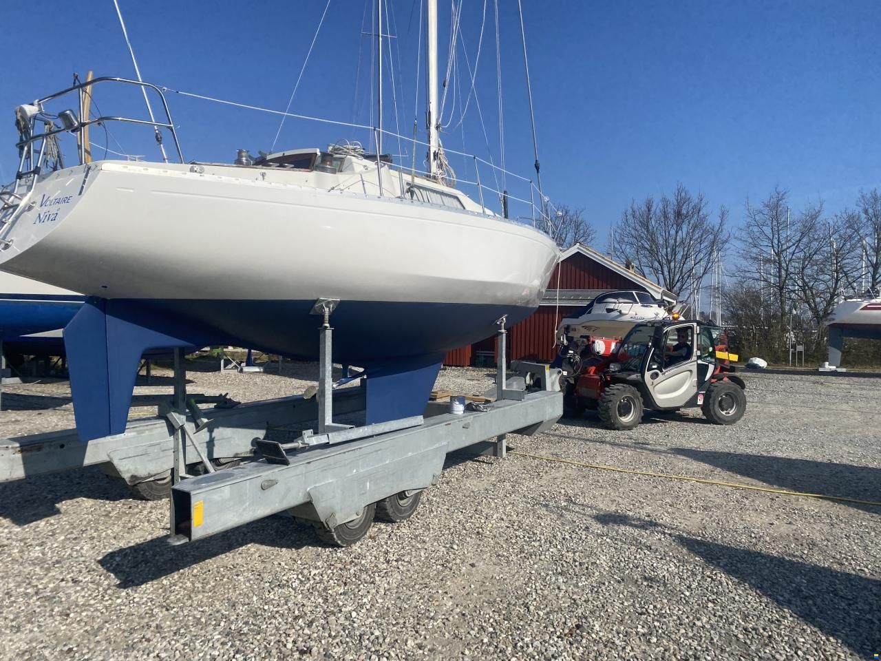 Albin Scampi 30 Special
