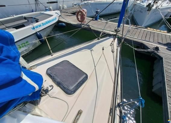 Beneteau First 22