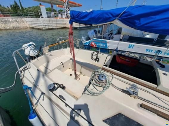 Beneteau First 22