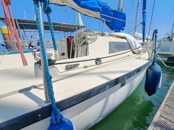Beneteau First 22
