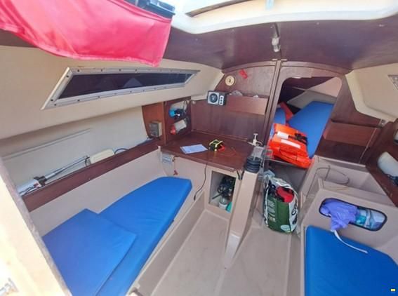 Beneteau First 22