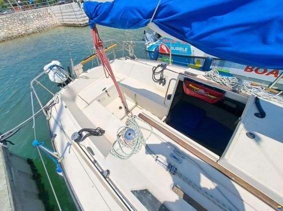 Beneteau First 22