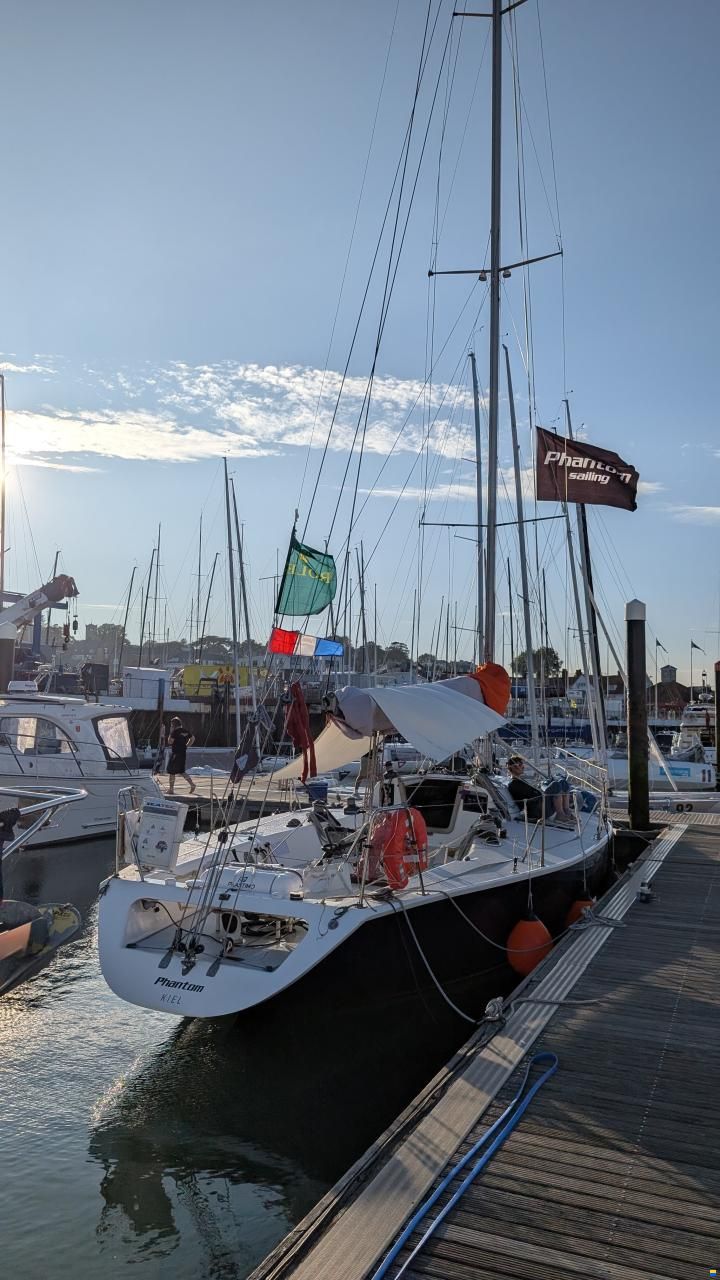 1988 Farr 1-Ton, EUR 25.000,-