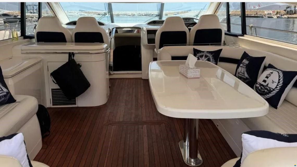 Princess V65