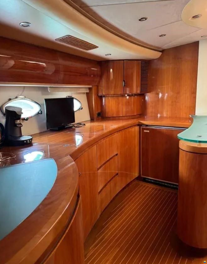 Princess V65