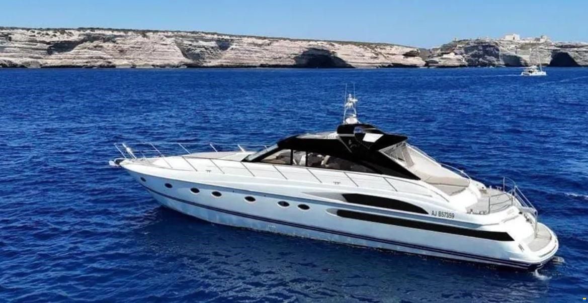 Princess V65