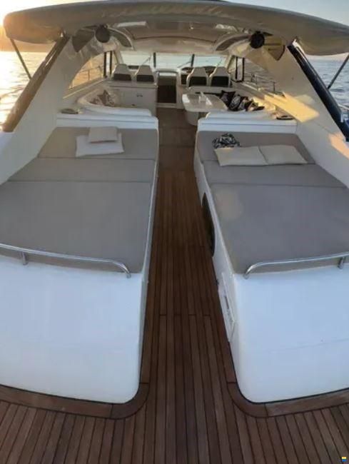 Princess V65