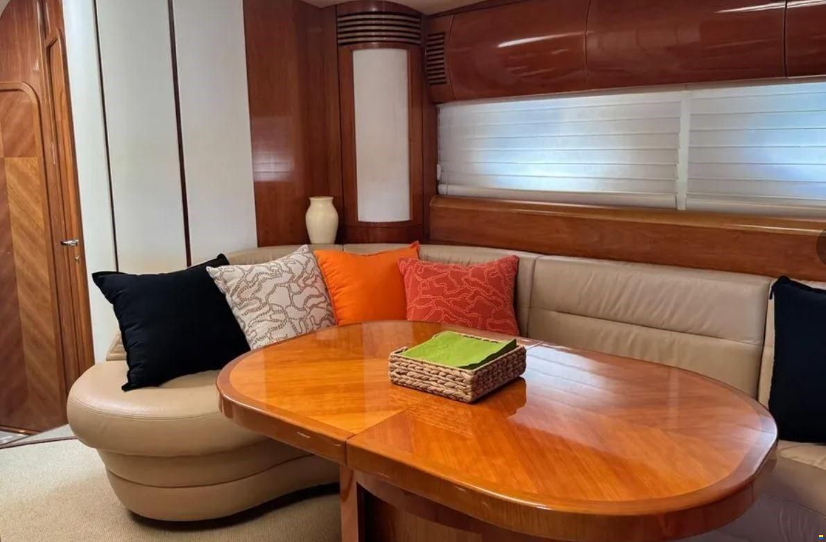 Princess V65