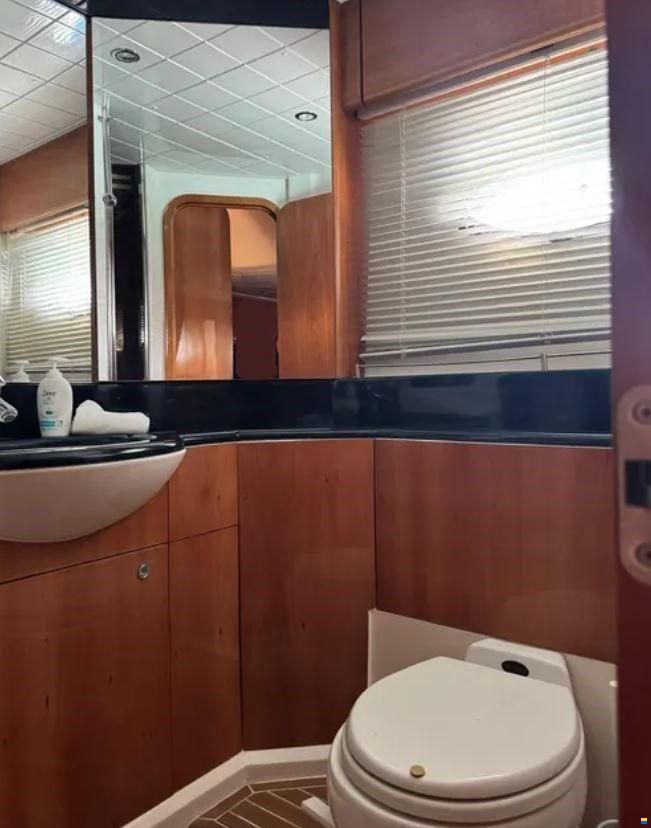 Princess V65