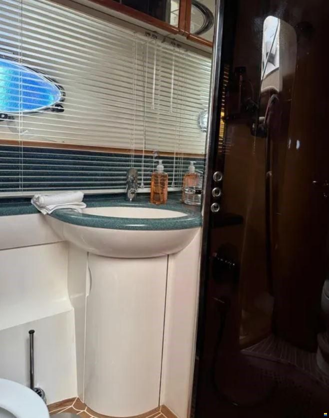 Princess V65