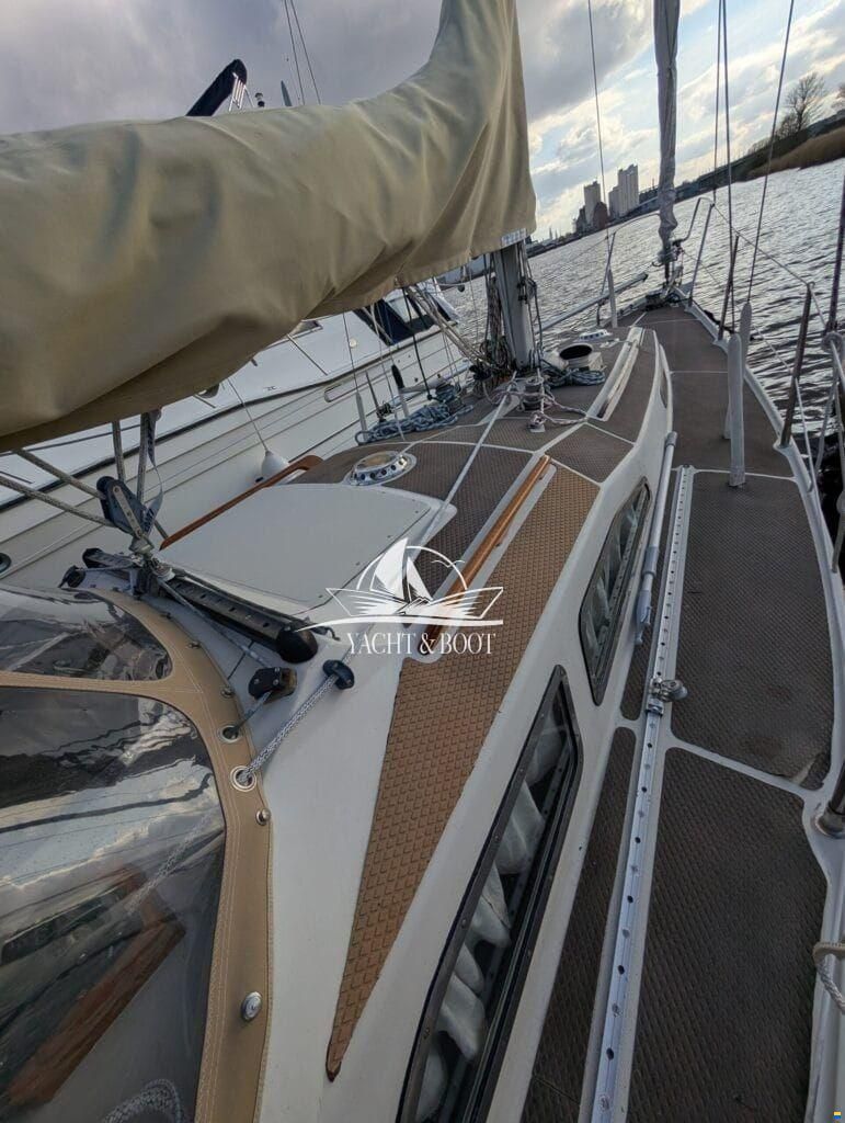 Bianca Commander 31