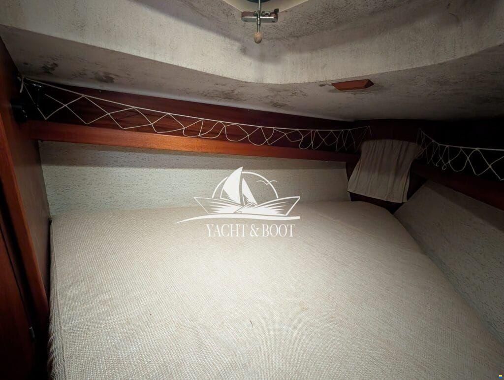 Bianca Commander 31