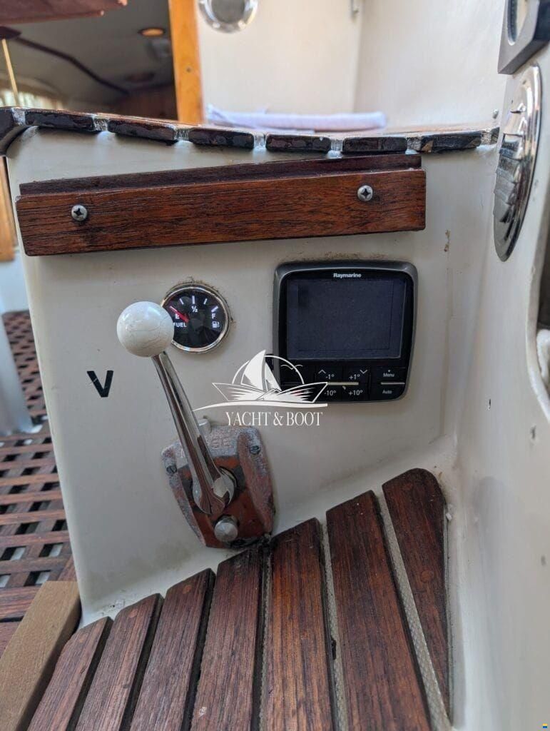 Bianca Commander 31