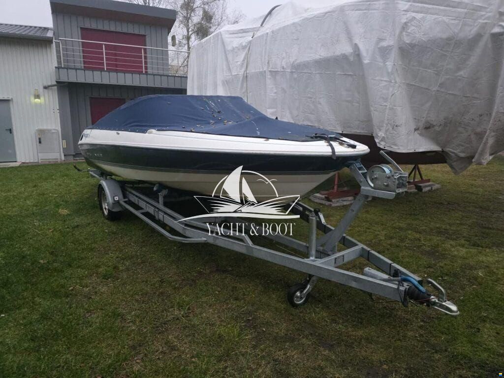Bayliner 2050 Capri LS
