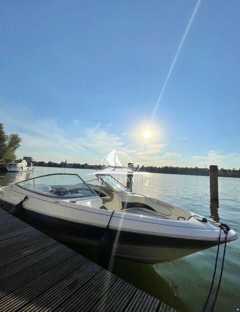 Bayliner 2050 Capri LS