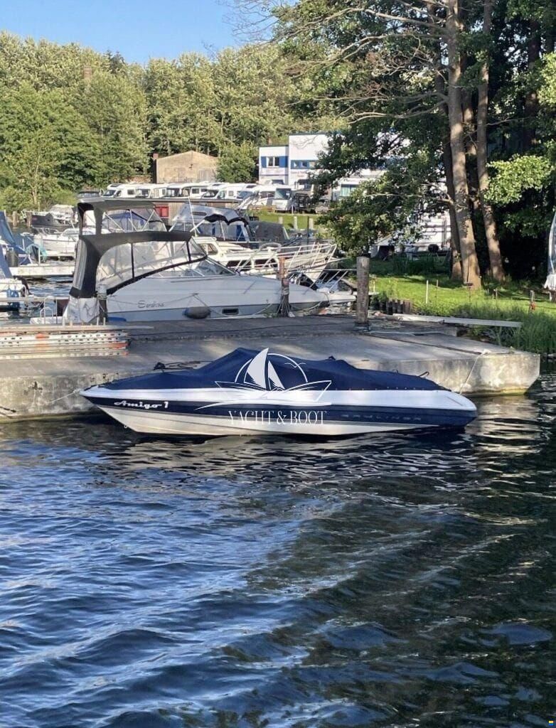 Bayliner 2050 Capri LS